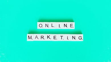Online marketing courses