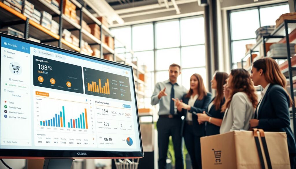 online store solutions