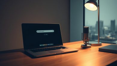 optimize for voice search with natural language