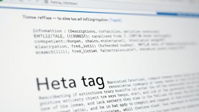 optimize meta tags and descriptions