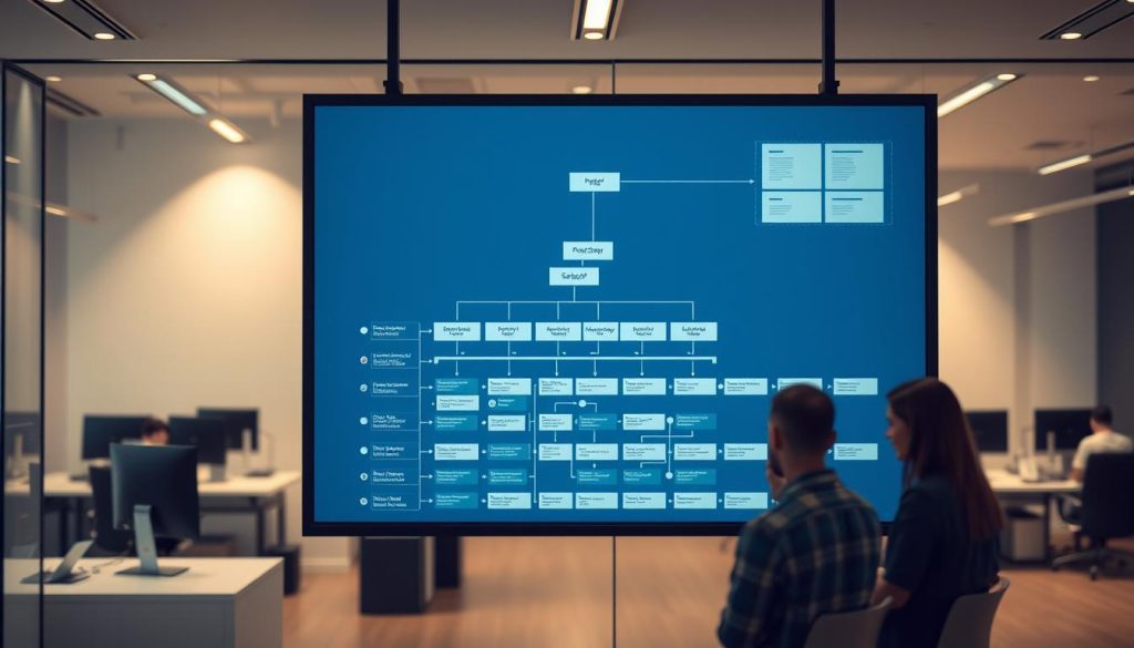 optimizing sitemap structure