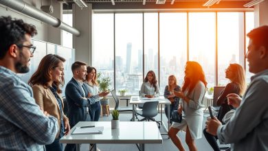 organizational culture development