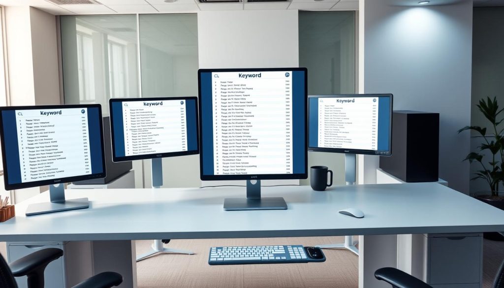 organized keyword lists organized keyword lists