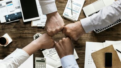 build a brand