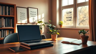 passive income ideas