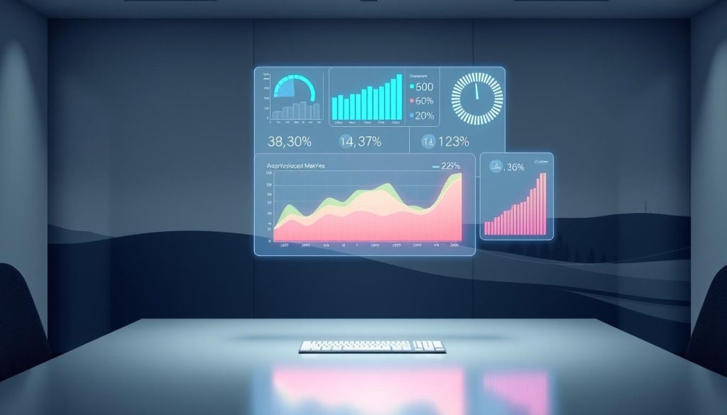 performance metrics