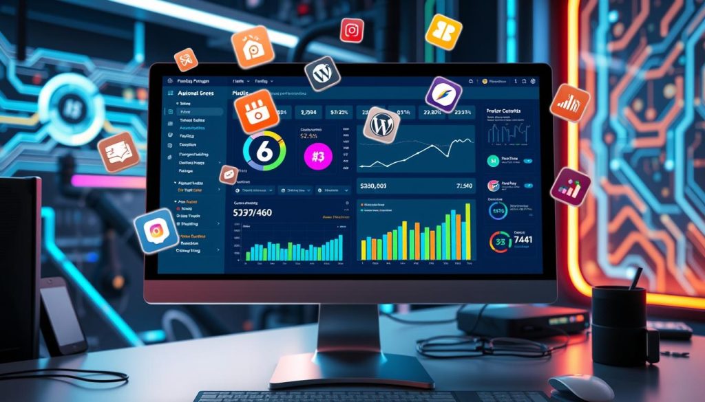 performance optimization plugins