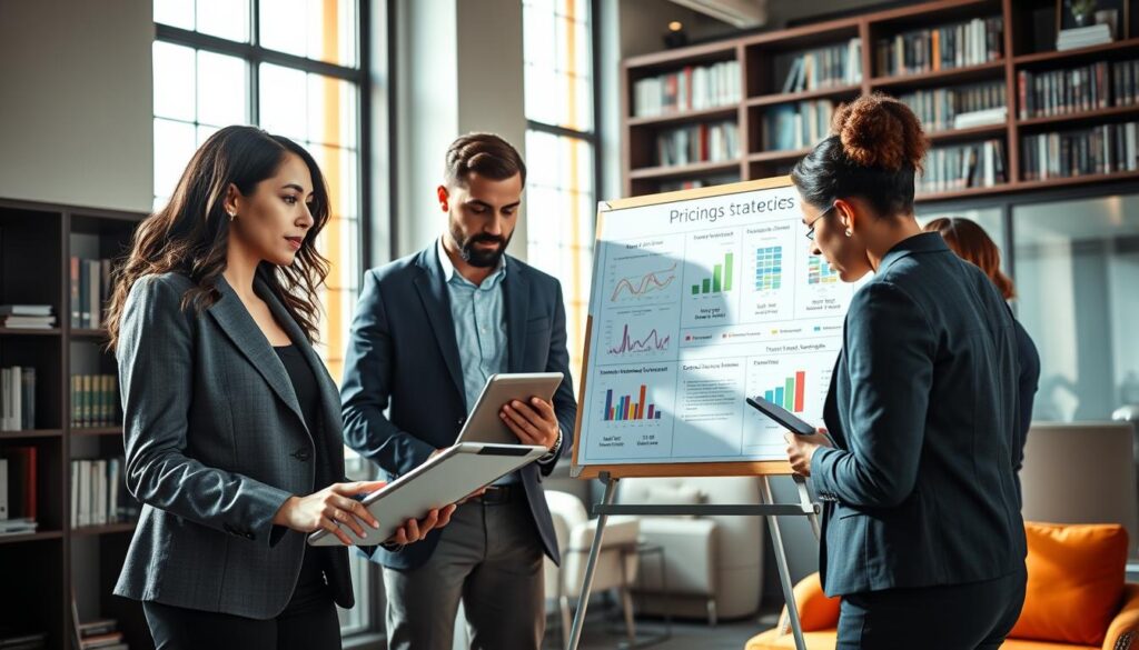 pricing strategies pricing strategies