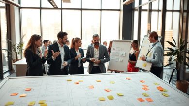 project management