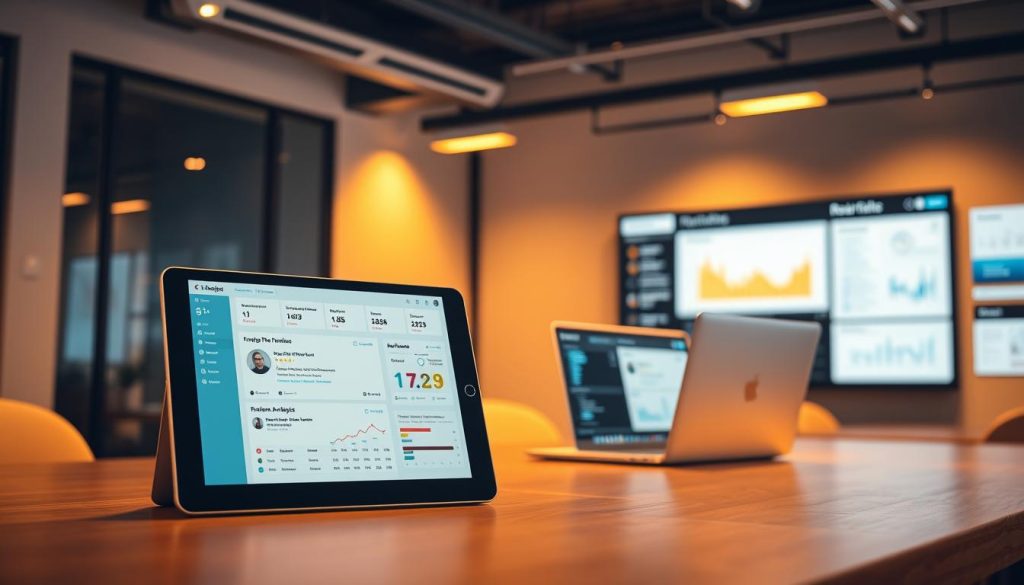 review management platforms