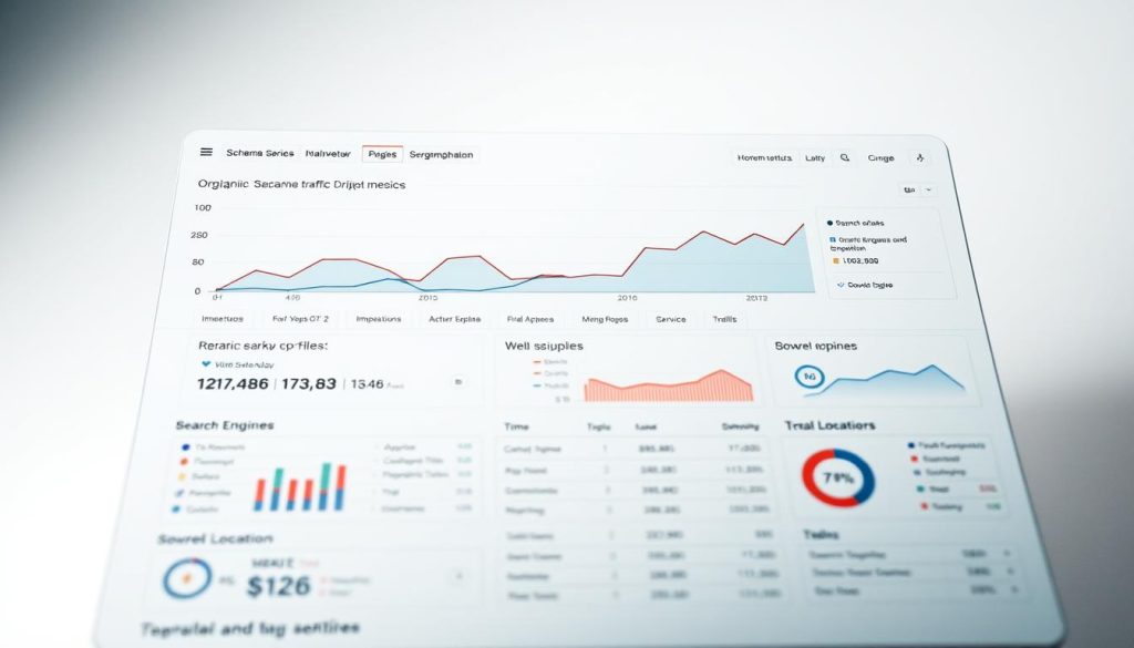schema impact measurement