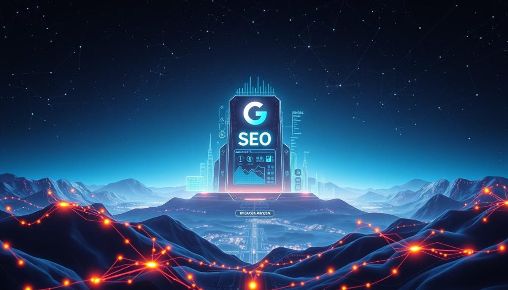 search engine optimization