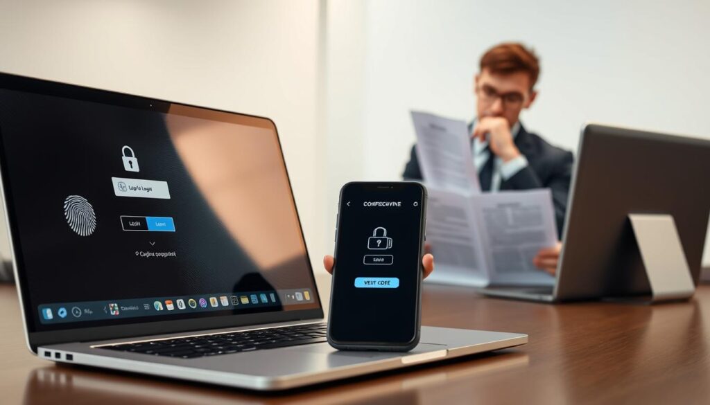 secure login methods secure login methods