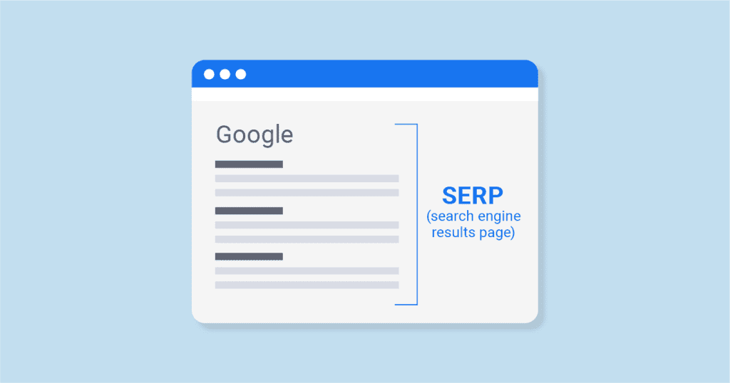 SERPs