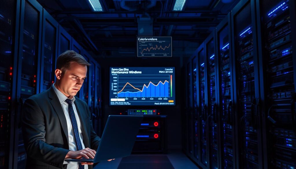 server maintenance downtime server maintenance downtime