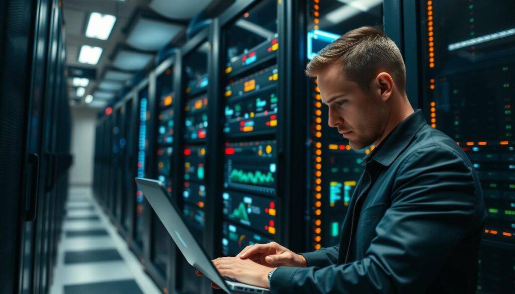 server performance