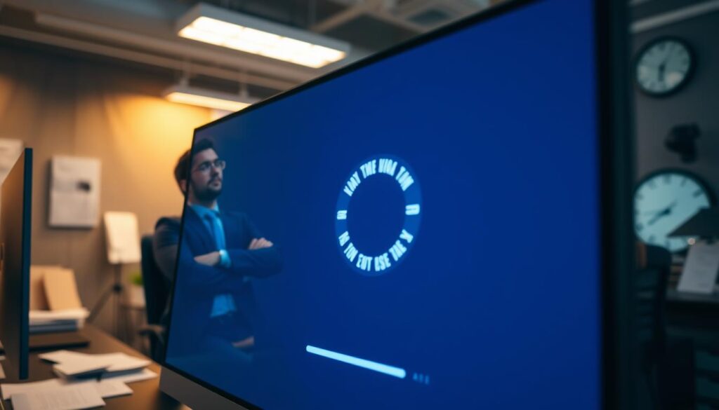 slow loading