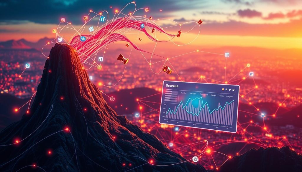 social media impact on off-page SEO