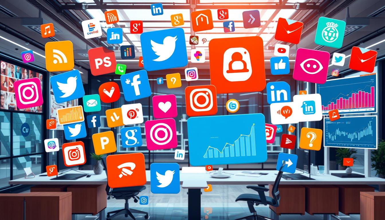 Mastering Social Media Integration For Business Arahoster Blog