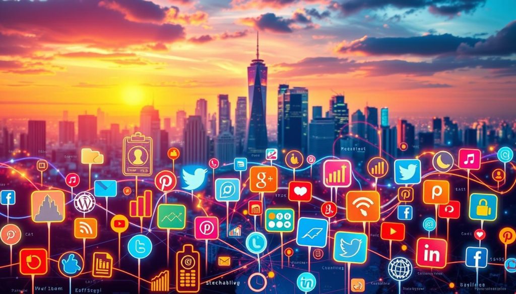social media marketing benefits social media marketing benefits