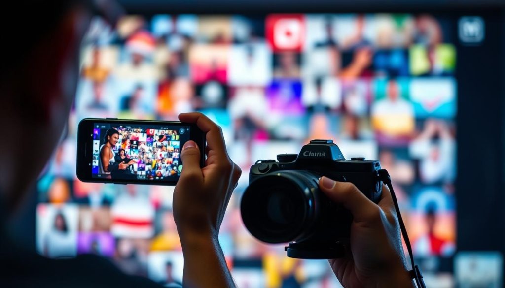social media video strategy