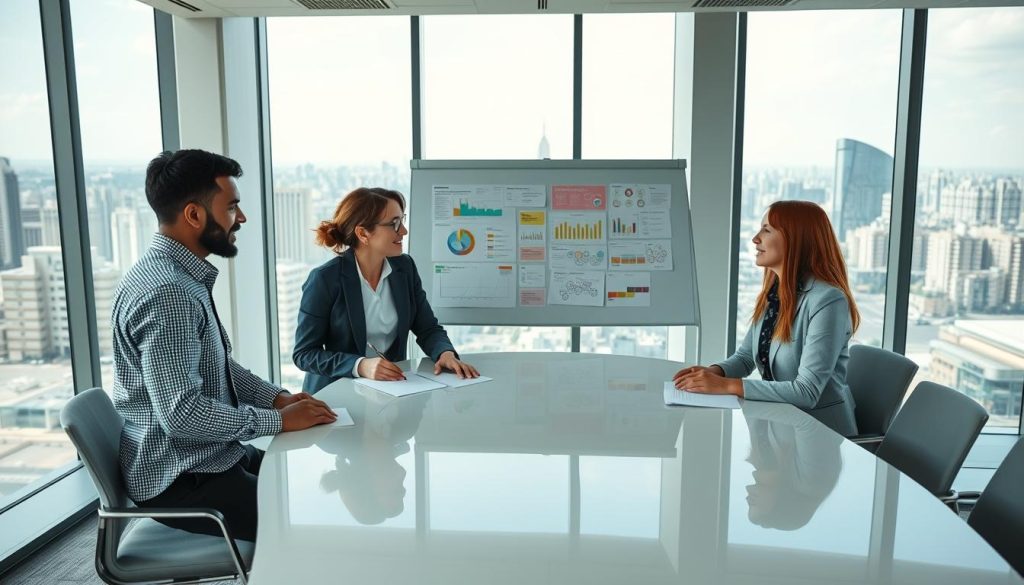 successful team management