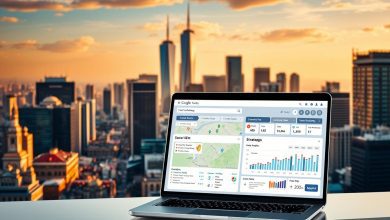 target local SEO for regional market