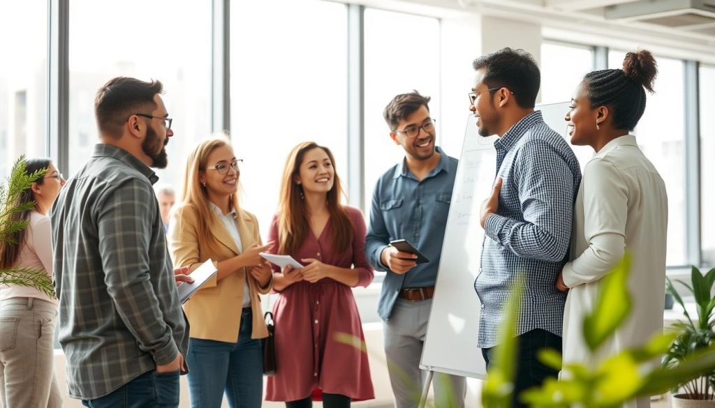 team collaboration