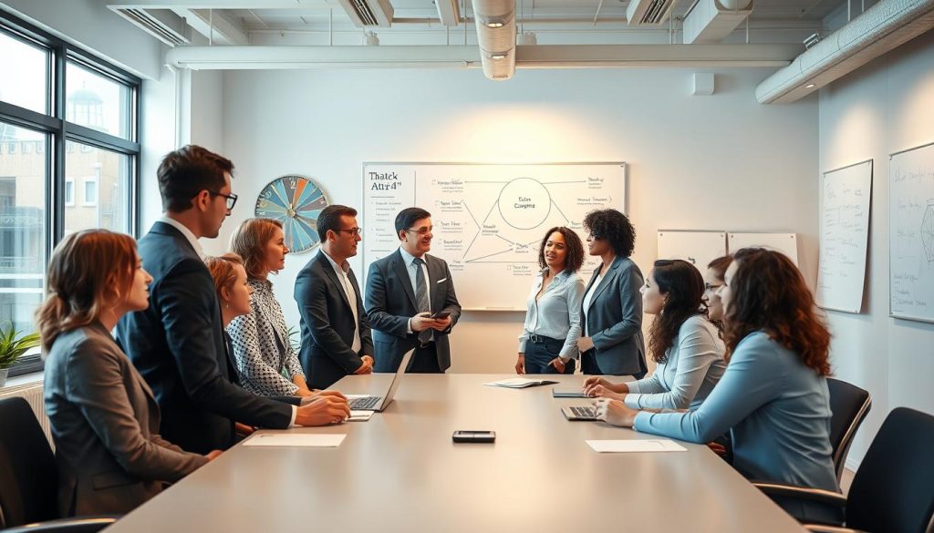 team collaboration training
