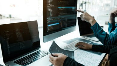Web Development and Web Programming