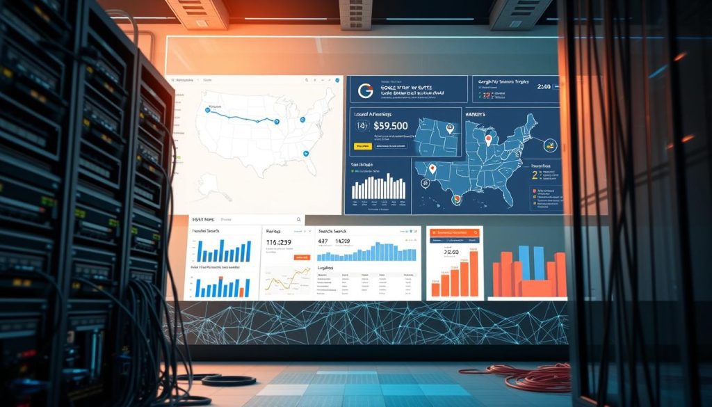 technical SEO factors for regional visibility technical SEO factors for regional visibility