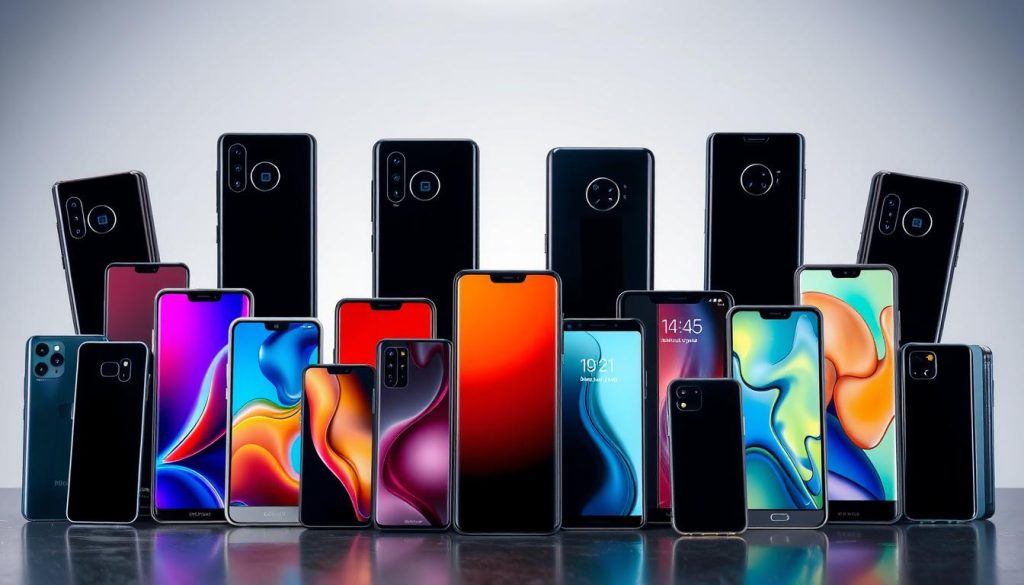 top-rated android handsets