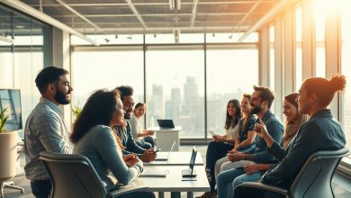 training and development initiatives