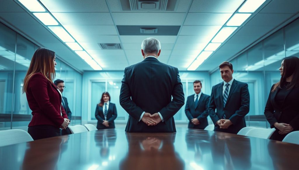 transactional leadership style