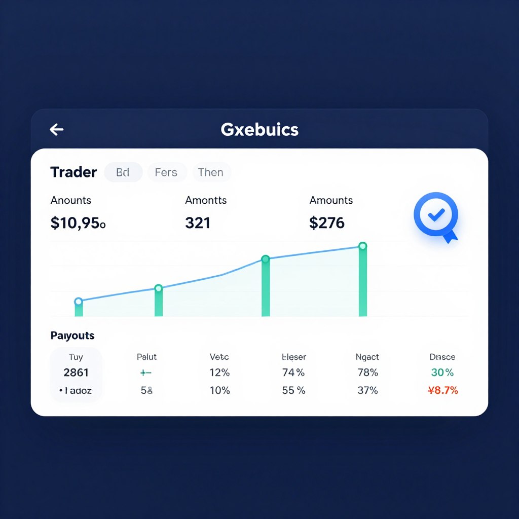 transparent prop firm dashboard showing real trader statistics transparent prop firm dashboard showing real trader statistics