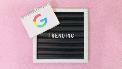 How To Use Google Trends To Pick Keywords?