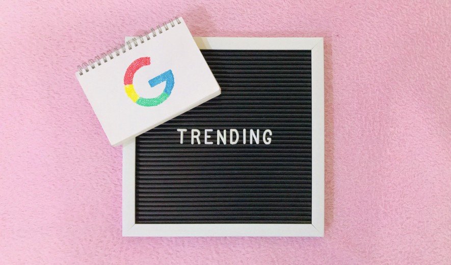 How To Use Google Trends To Pick Keywords?