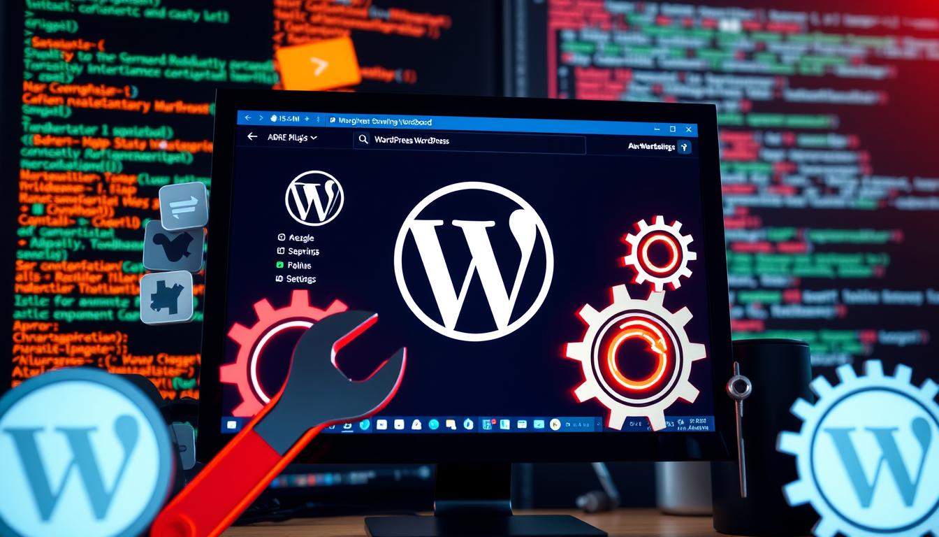 Essential WordPress Troubleshooting Hacks to Fix Issues - Arahoster Blog