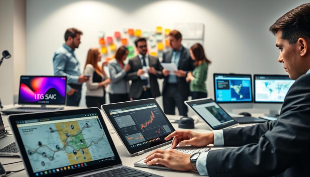 user-centric website design