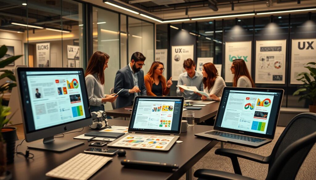 user experience design user experience design