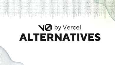 v0-by-Vercel-Alternatives