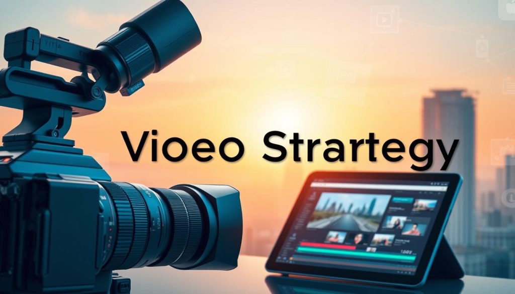 video strategy video strategy