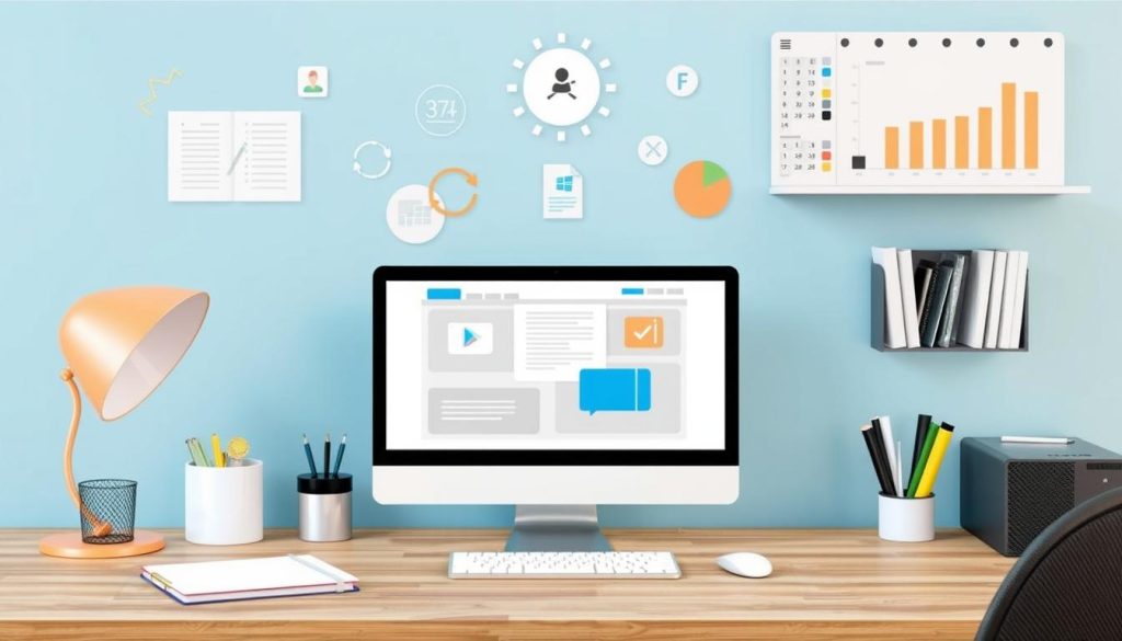 virtual assistant services for business