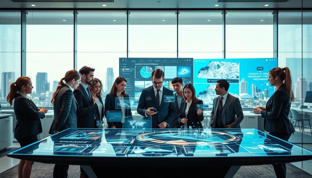 visual search technologies