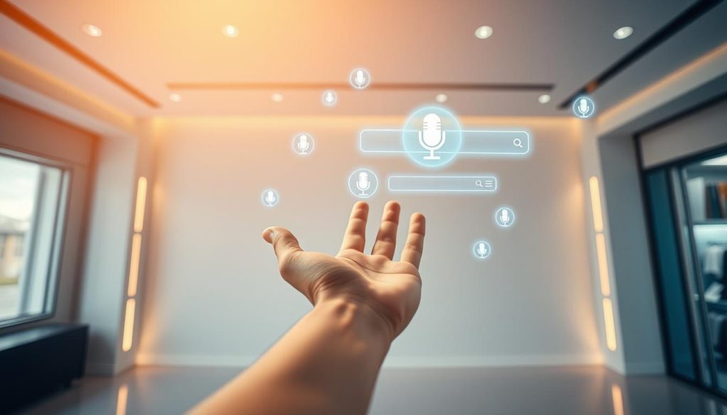 voice search and e-commerce