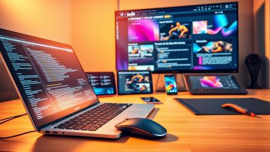 web development tools