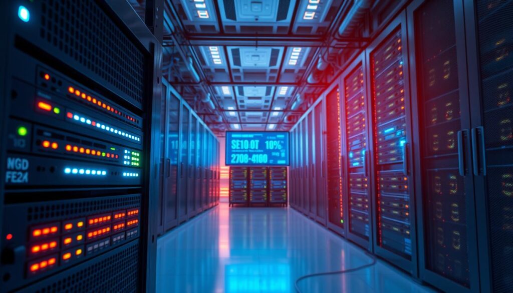 web server web server