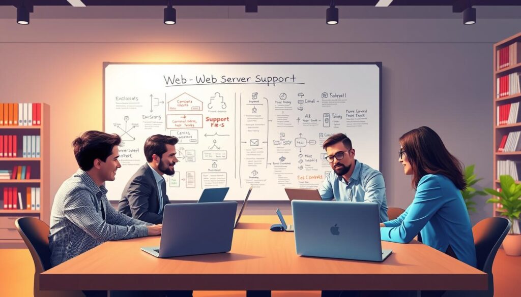 web server community support web server community support