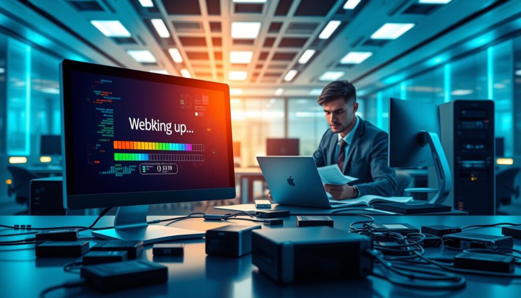website backup