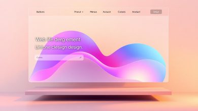 website design best practices